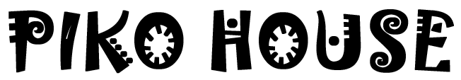 PIKO HOUSE